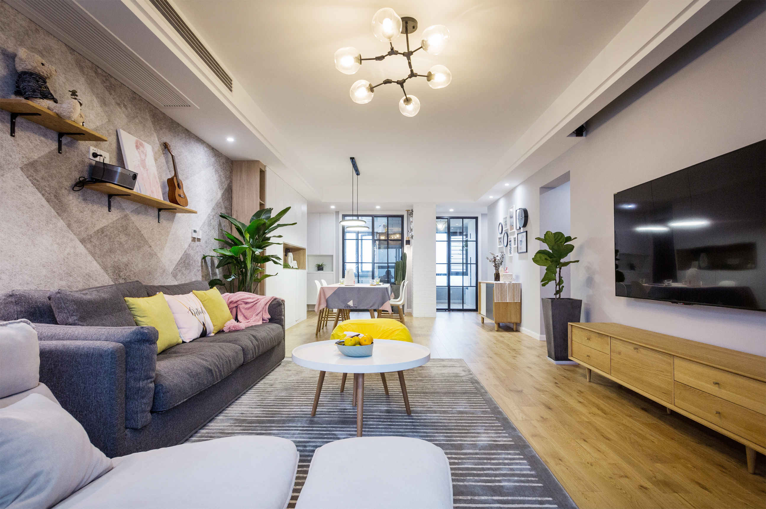 杭州全包裝修多少錢一平?(全包裝修特點) 杭州全包裝修多少錢一平?(全包裝修特點)