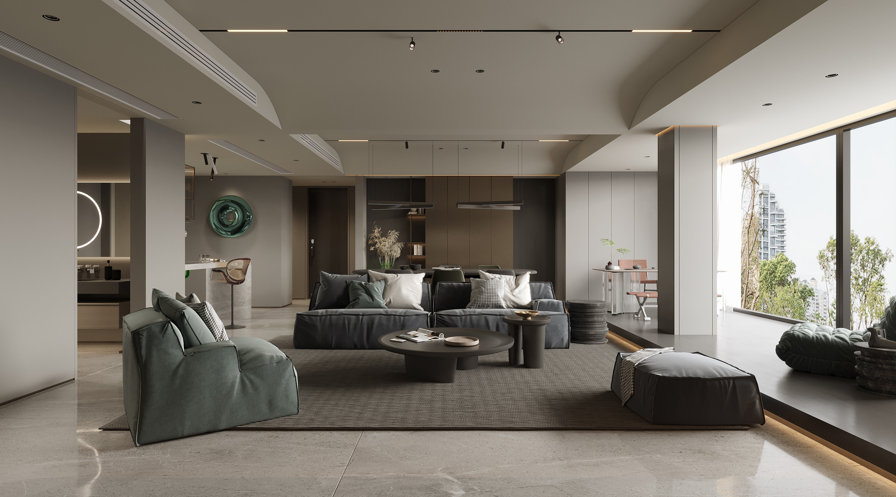 設計師對于裝修來說有多重要? 設計師對于裝修來說有多重要?