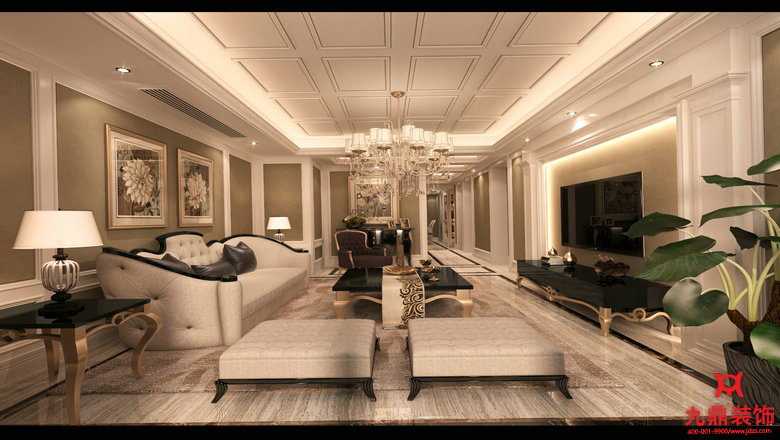 裝修風格大揭秘:從現代、簡約到傳統,選擇適合你的裝修風格 裝修風格大揭秘:從現代、簡約到傳統,選擇適合你的裝修風格