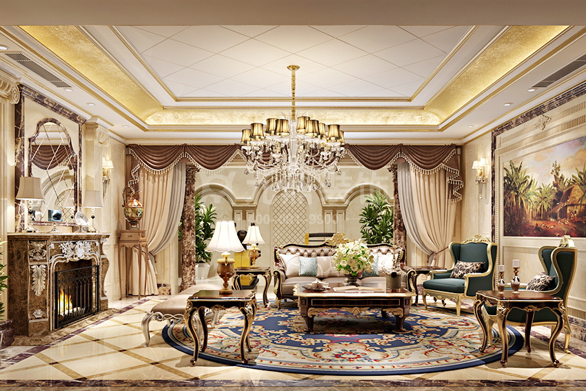 創(chuàng)意家居裝修設(shè)計(jì)，打造獨(dú)特個(gè)性空間