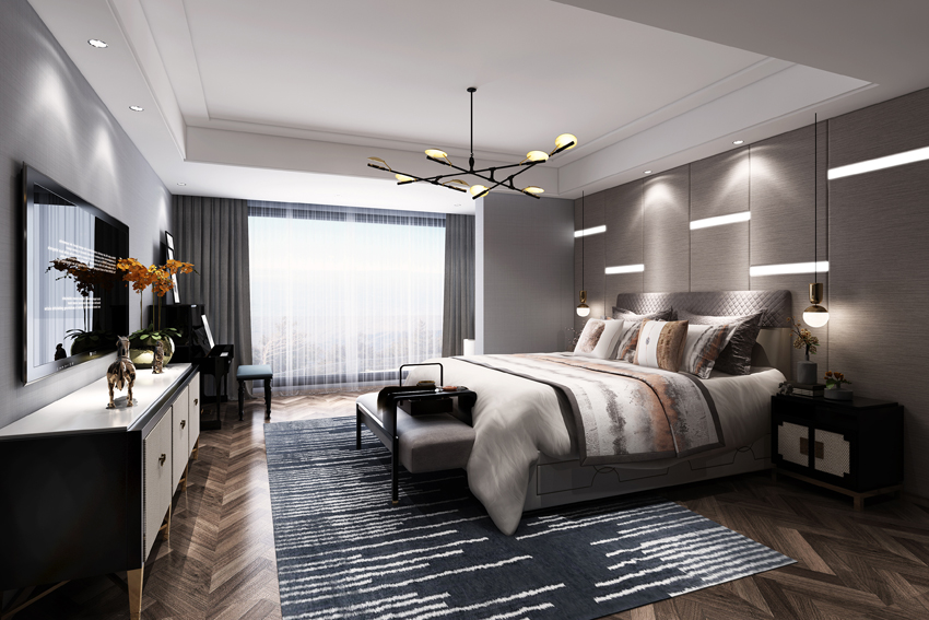 裝修合同與法律知識:確保裝修過程中的權益保護 裝修合同與法律知識:確保裝修過程中的權益保護