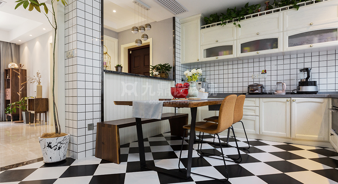 2024年的裝修趨勢預測:流行色彩、材料和風格 2024年的裝修趨勢預測:流行色彩、材料和風格