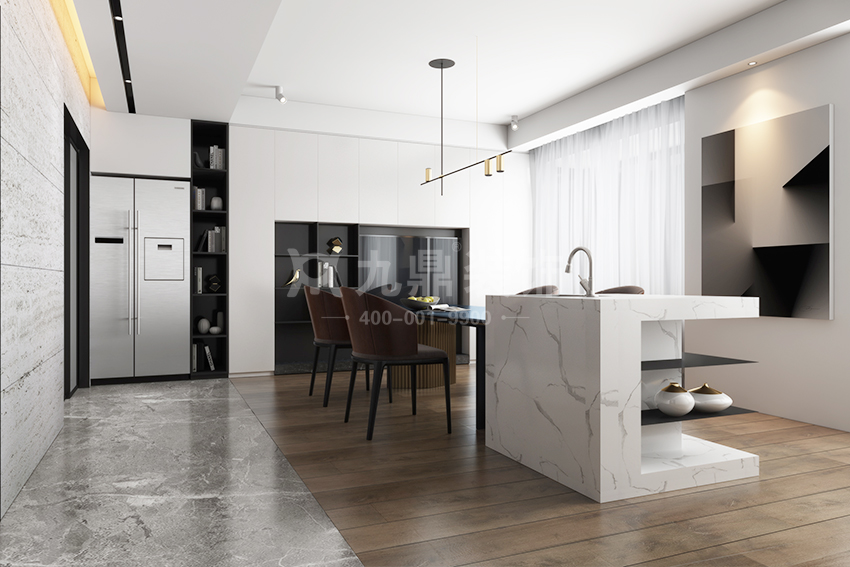 原木風格裝修指南:自然之美在家中重現 原木風格裝修指南:自然之美在家中重現