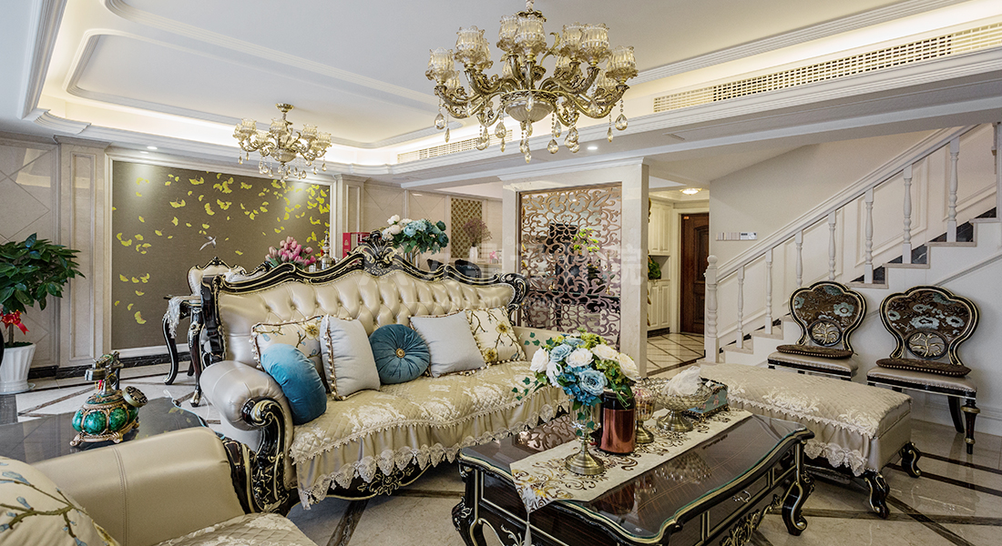 老房子新生機:復古復興在改造中的無限可能性 老房子新生機:復古復興在改造中的無限可能性