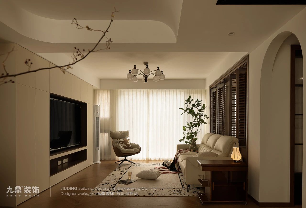 軟裝色彩搭配：用色彩定義家的格調(diào)